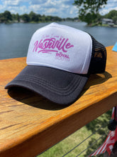Load image into Gallery viewer, With I Was in Nashville Hat Pre-Order