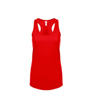 Load image into Gallery viewer, Red Royal South Ladies Tank
