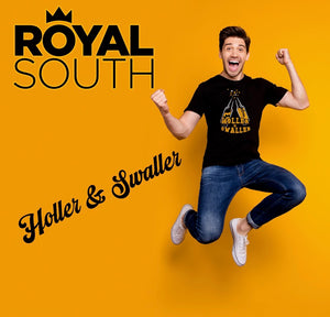 Holler & Swaller T-Shirt