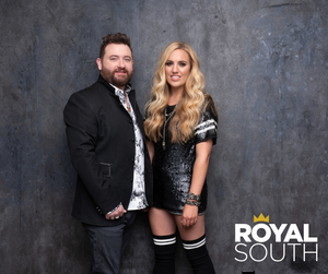 Royal South 8x10 Photo